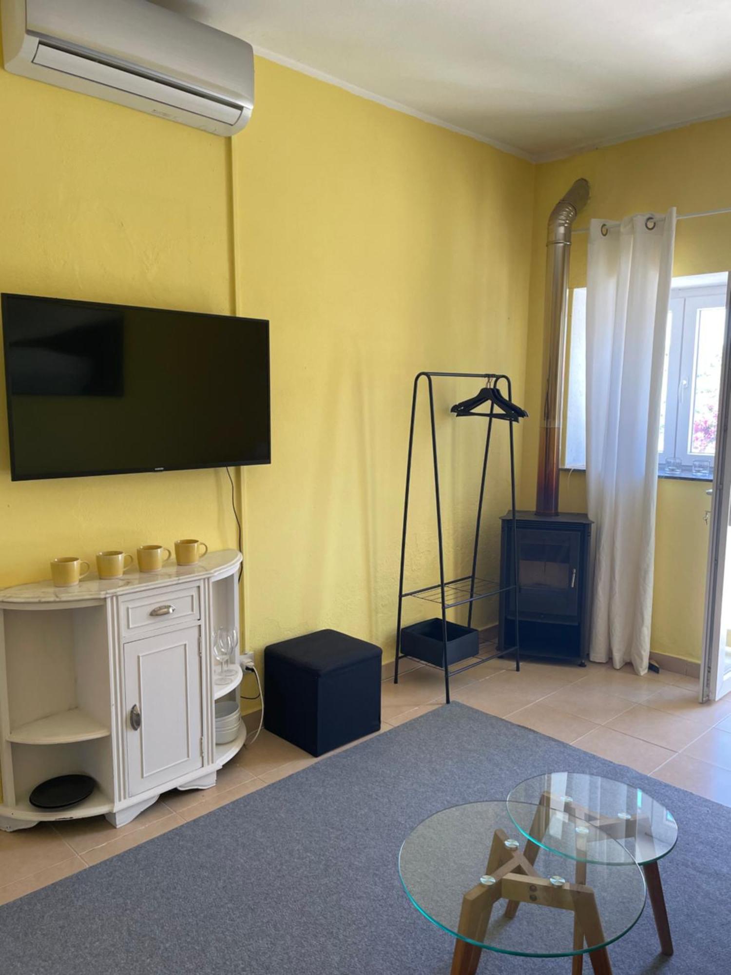 Casasueca1 Apartment Portimao Exterior photo