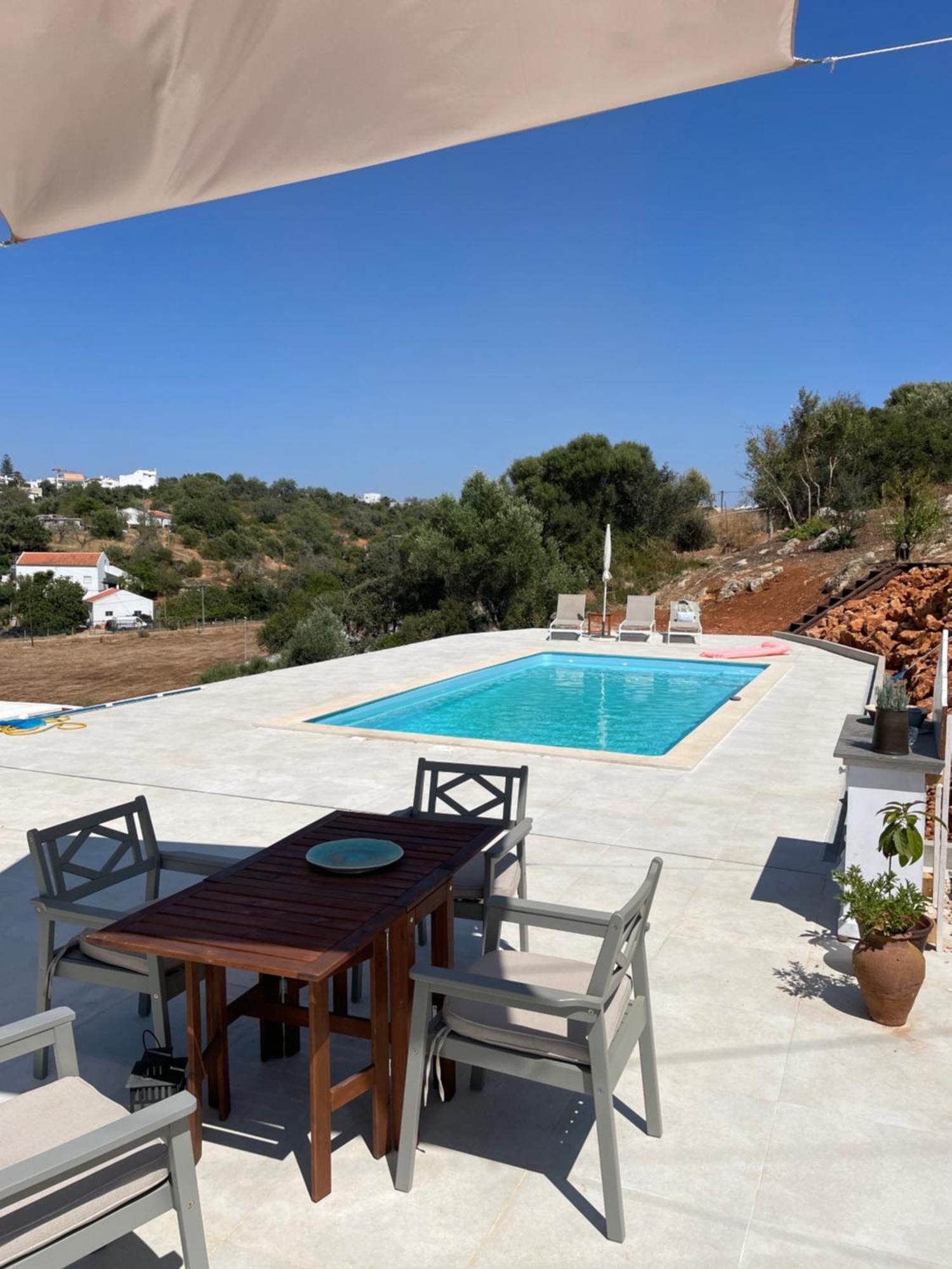 Casasueca1 Apartment Portimao Exterior photo